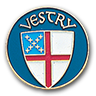 vestrypin